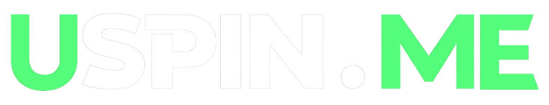 Uspin Online Casino